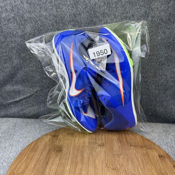 Nike Zoom Rival Sprint Track Shoes Mens Size 10.5 DC8753-401 Spikes New - Picture 11 of 11